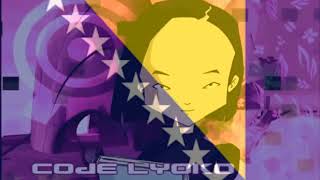 Code Lyoko Intro (Bosnian) (Season 1)