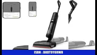 dreame H15 Pro Nass- und Trockensauger, GapFree AI DescendReach Roboterarm, dreifache