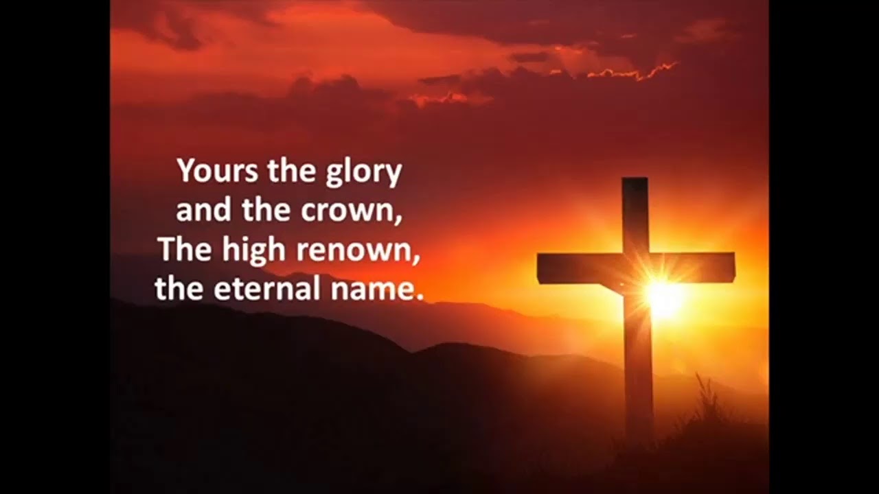 Psalm 110 - Paul Severs