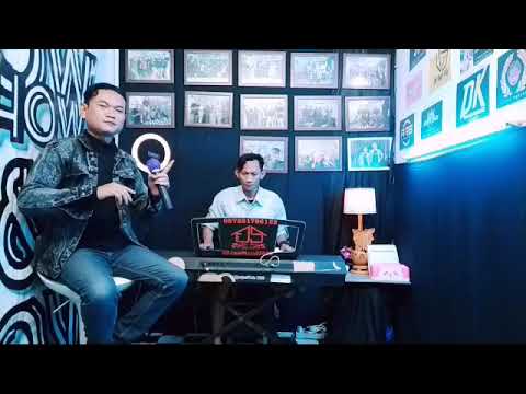 Cover Live\