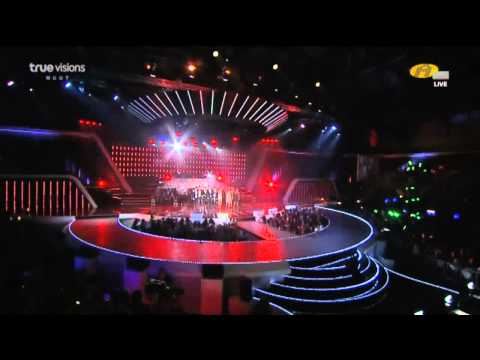 AF8 Concert Wk6 ประกาศผล ไทด์ออก