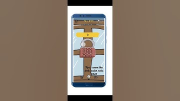 brain out level 223 #short