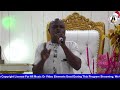 FROM SLAVE TO PALACE - LATI IPO ERU SI AAFIN  - 23/12/2025