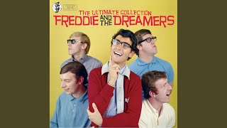 Video thumbnail of "Freddie and the Dreamers - Send a Letter to Me"