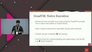 JavaScript and Python Code in the Database with GraalVM and Multilingual Engine