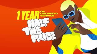Boost Mobile | Your Refund Your Rules Wealth