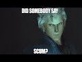 Devil May Cry 3 The Abridged SP00D Episode 4 ("Blu-ray'd") "Beowulf Too OP"
