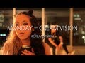 "Ciara - Body Party (Japanese Version)" Cover By CREAM