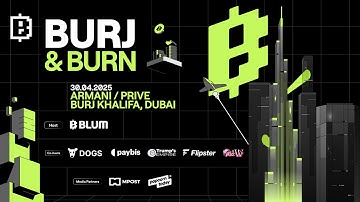 Burj and Burn: Inside TOKEN2049 Wildest Crypto Party