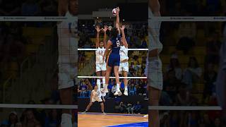 No Roll Shots Are Safe With Merrick Mchenry