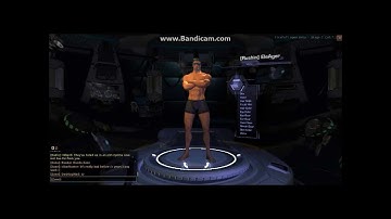 Firefall introduction