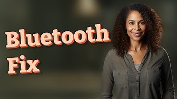 How Can I Fix iPhone Bluetooth Pairing Failures Fast?