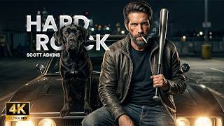HARD ROCK :: (2026) Scott Adkins | Full Action Movie | Full HD
