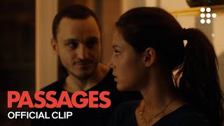 Passages (2023)