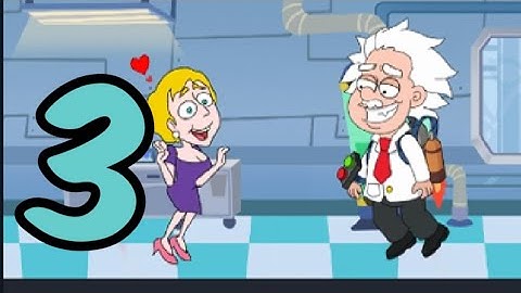 Save The Girl - All Levels 77-86 Full Gameplay Walkthrough Part 3 (Android, iOS)