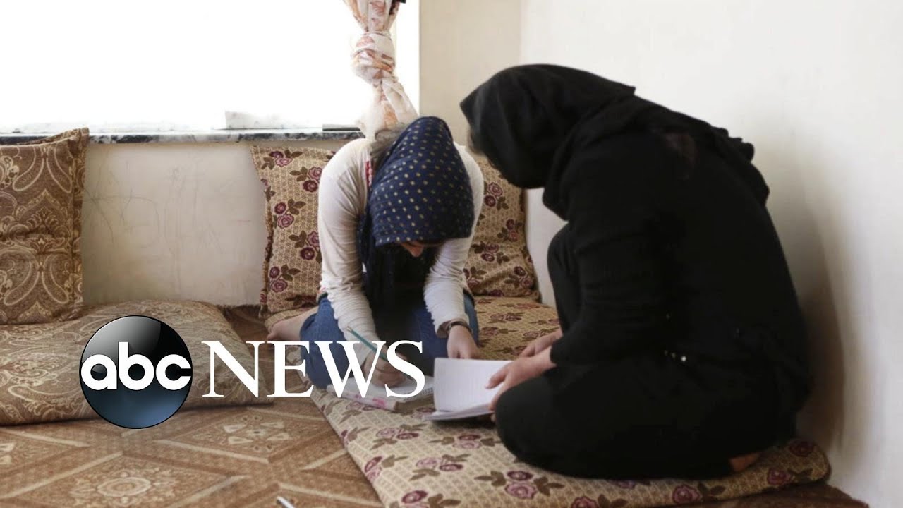 Humanitarian group for Afghan women on evacuations: ‘Hope is dwindling’