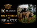 On a Storm of Beasts GUIDE - Crimson Desert