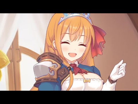 【プリコネR】プリンセスコネクト！Re:Dive 2部【新世界】MAD