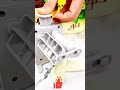 Dumpling Making Gadget! Easy Manual Press for Perfect Homemade Dumplings! ✨🙌🥟