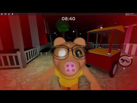 Piggy Has Sparta Hsm Remix