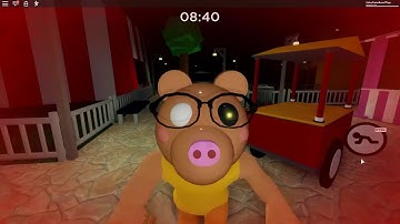 Piggy Has Sparta Hsm Remix