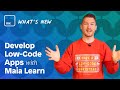 Maia Learn, React Client, and Open Telemetry Tracing - Mendix 10.18