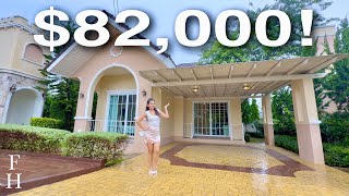 2,700,000 Thb 82,000 Home For Sale In Chiang Mai, Thailand