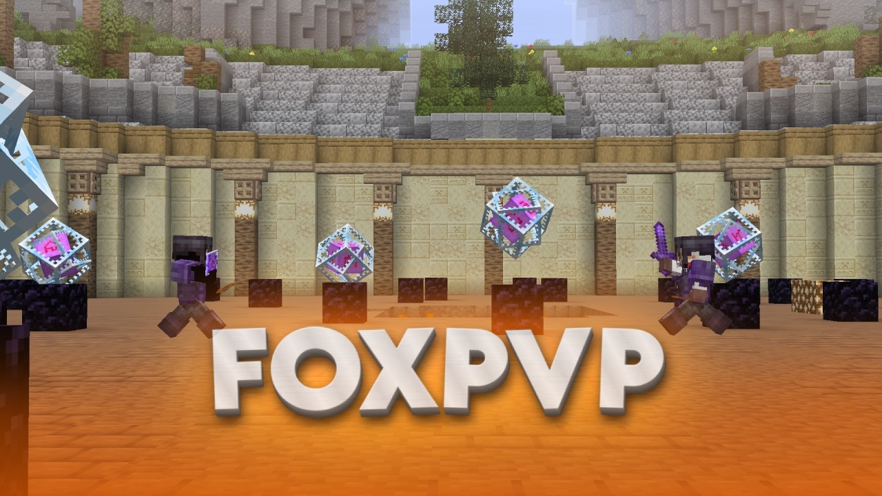 FoxPVP Release - Live