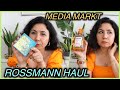 Покупки косметики в Германии , ROSSMANN HAUL, Media Markt  #rossmann   #mediamarkt