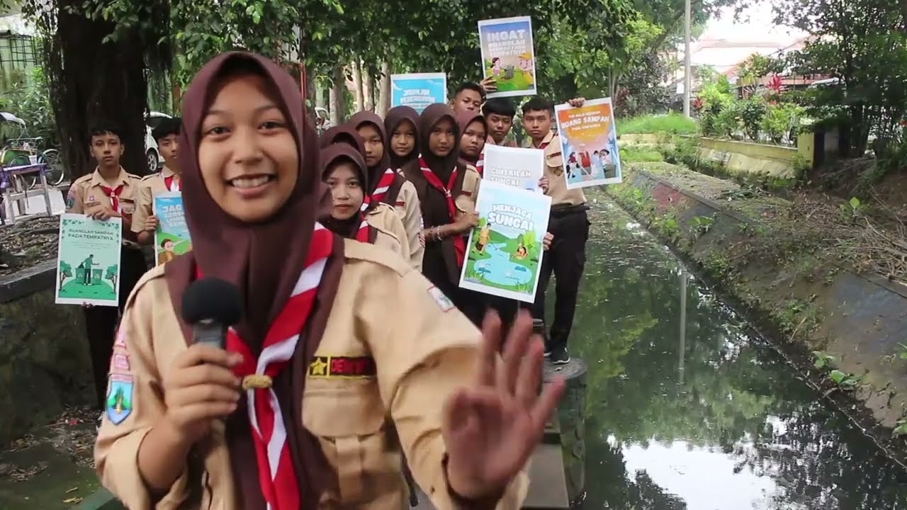 SMP Negeri 19 Malang - SONOKELING - 11 November 2024