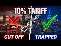 The Greenland Tariff Just Broke the Global Silver Market | LBMA Cut Off From COMEX