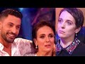 Strictly fans think they&#39;ve worked out why Amanda Abbington quit✅amanda and giovanni latest news