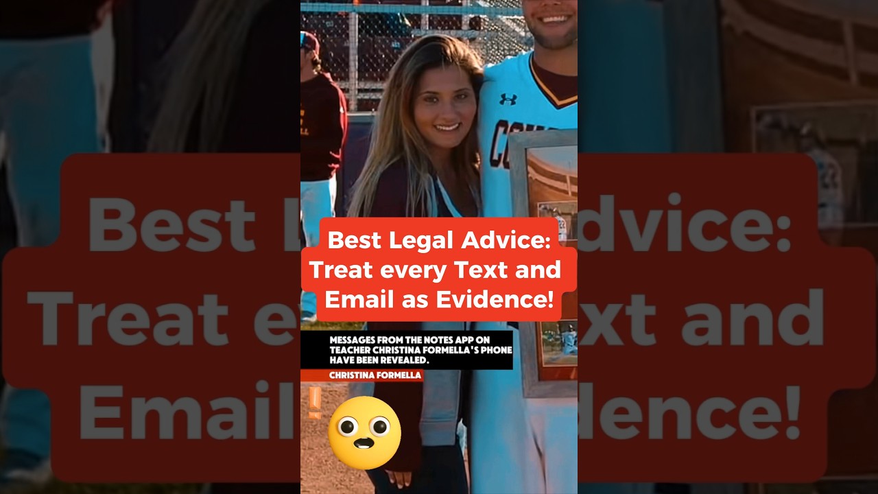 Your Texts and Emails are 