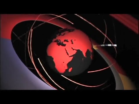 BBC News Election Special Opening – 06.05.2005