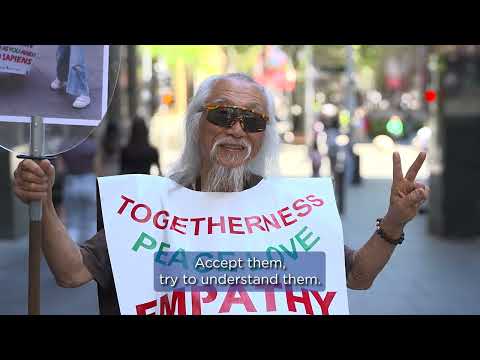 75 years of the Universal Declaration of Human Rights