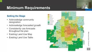 PlanIt: Understanding Land Use Review at the Council