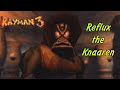 Boss Reflux The Knaaren Rayman 3