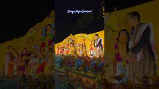 Bardhaman Durga Puja Carnival A Festive Marvel Unveiled