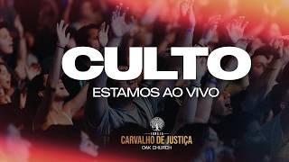 Culto Online   Ao Vivo