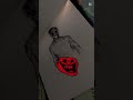 My art collection🎨| all art drawing in one video 😉🎨#shortvideo #art