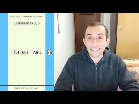 Totem e Tabu