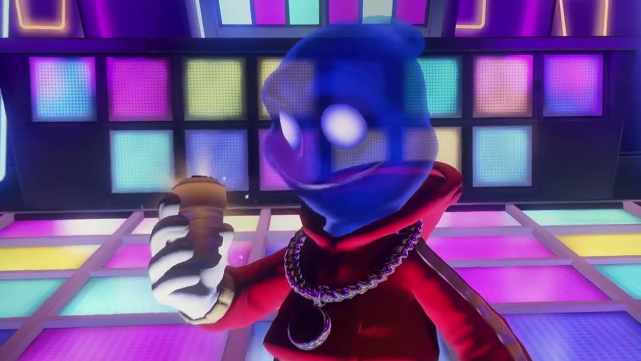 Luigi’s Mansion 3 Disco Boss Gameplay Walkthrough Floor 14 YouTube