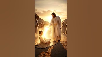 Thumbnail of Jesus is lord #jesus #god #jesuschrist #prayer #shorts
