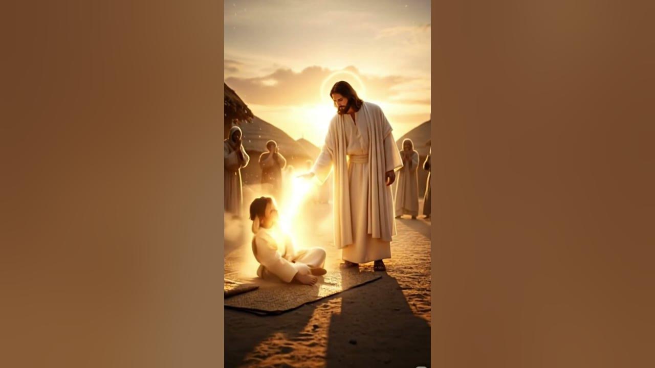 Jesus is lord #jesus #god #jesuschrist #prayer #shorts
