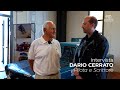 Intervista a Dario Cerrato