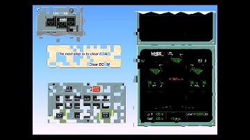 A320 CBT #24 Landing Gear, Brakes and Steering Abnormal Operations
