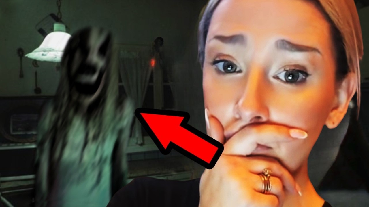REAL Videos So SCARY, They'll Give You NIGHTMARES YouTube