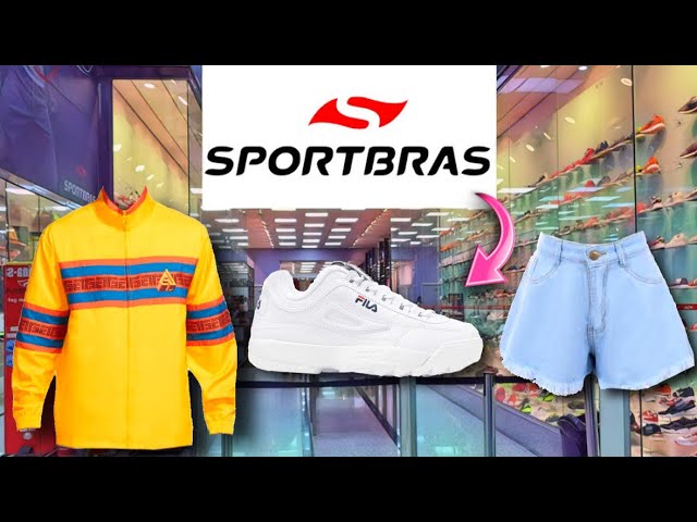 Sport Brás Loja - tênis, roupas e Acessórios (Nike, adidas, puma
