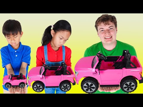 Video Thumbnail
