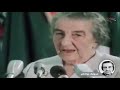 السادات كيف خدع اسرائيل بحرب اكتوبر١٩٧٣ حتى آخر ساعه وجولدا مائير تؤكد كلامه بحرب يوم كيبور السادات كيف خدع اسرائيل بحرب اكتوبر١٩٧٣ حتى آخر ساعه وجولدا مائير تؤكد كلامه بحرب يوم كيبور